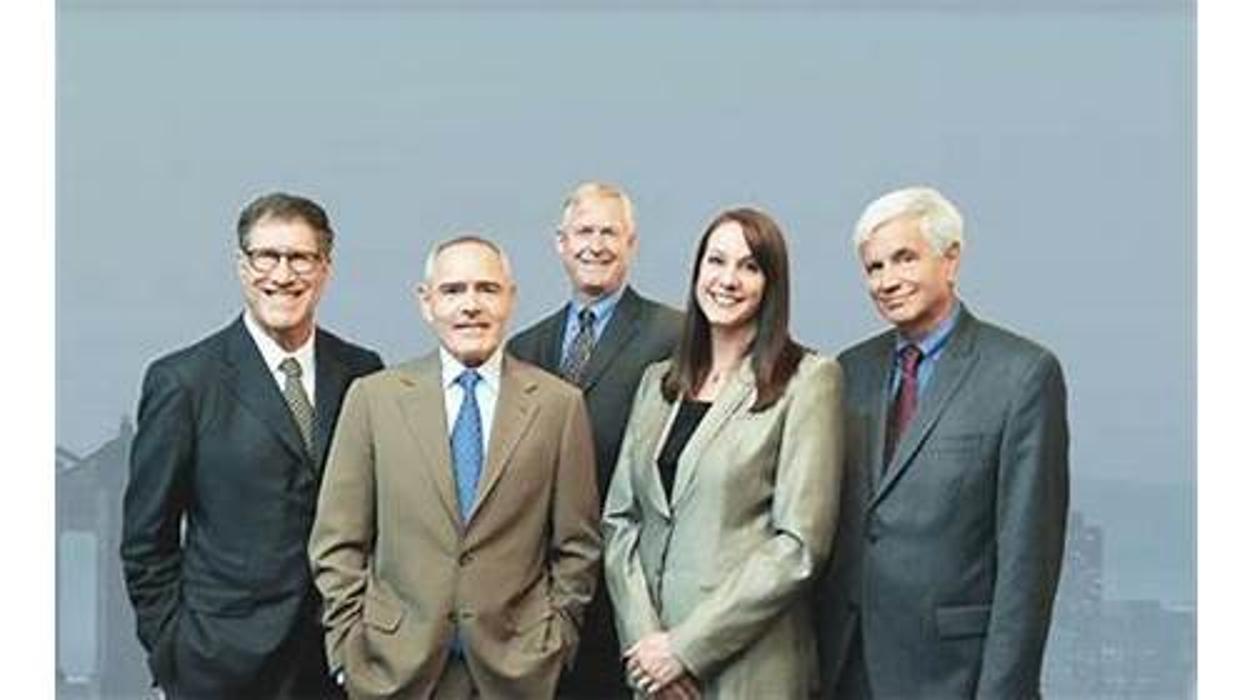 GJEL Accident Attorneys