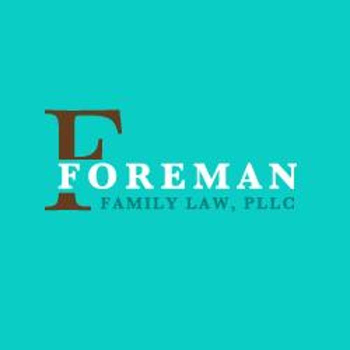 Foreman Family Law