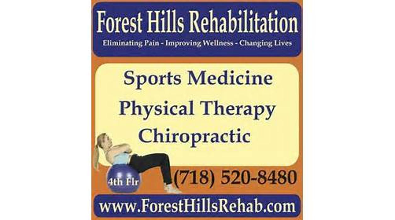 Forest Hills Rehabilitation