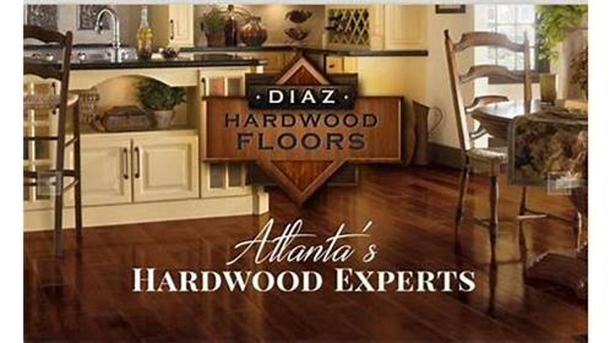 Diaz Hardwood Floors