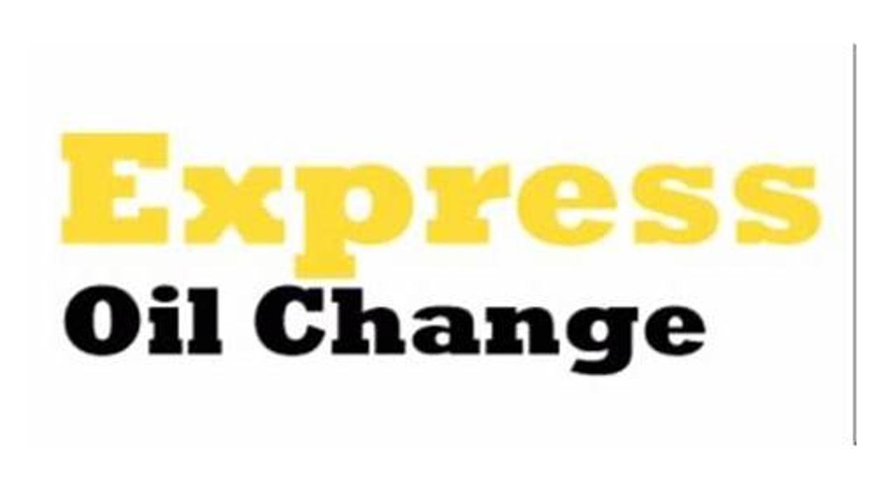 Express Oil Change