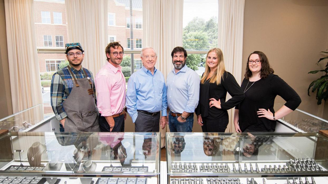 Samuelson's Diamonds & Estate Buyers