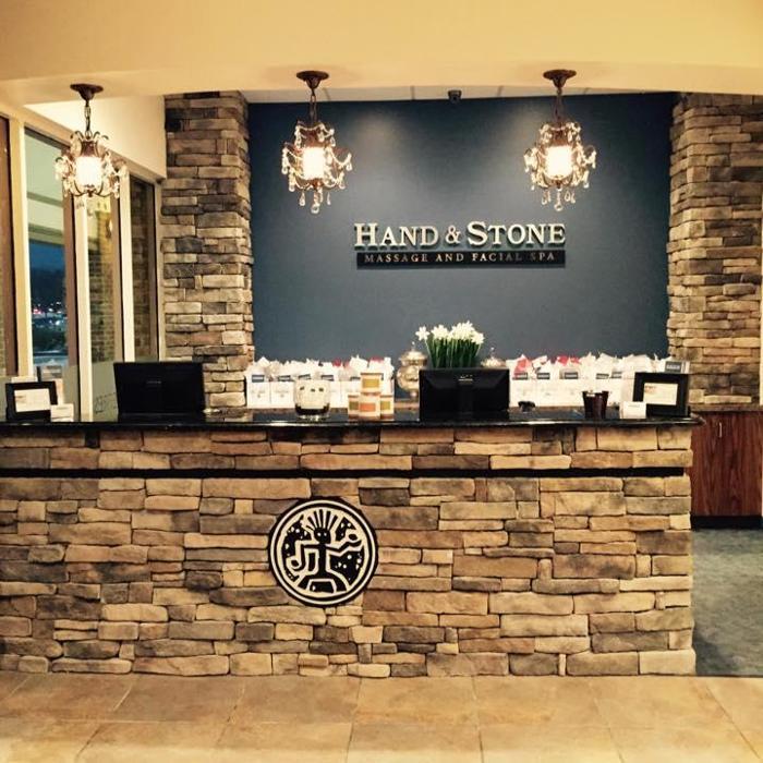 Hand and Stone Massage and Facial Spa