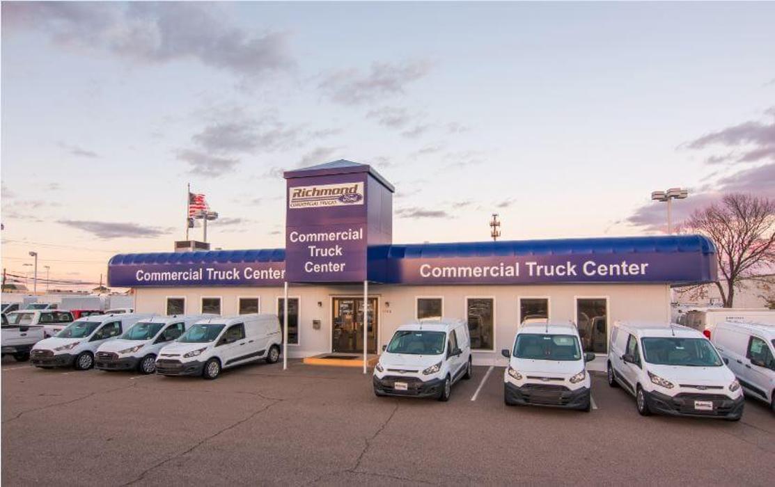 Richmond Commercial Truck Center