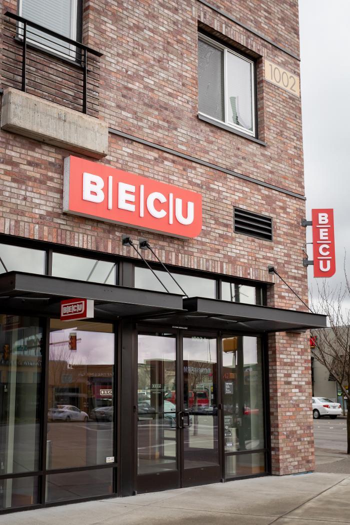 BECU