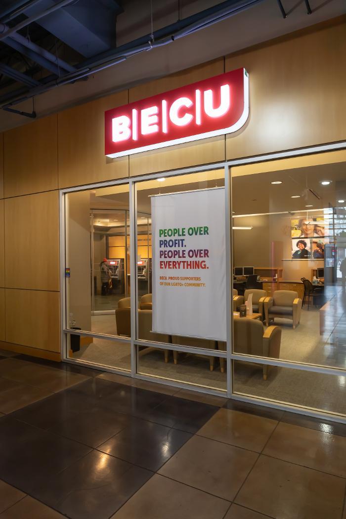 BECU credit union