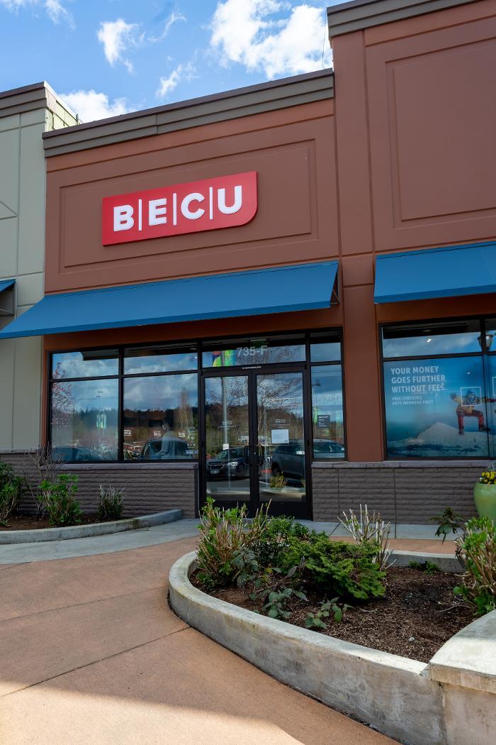 BECU credit union