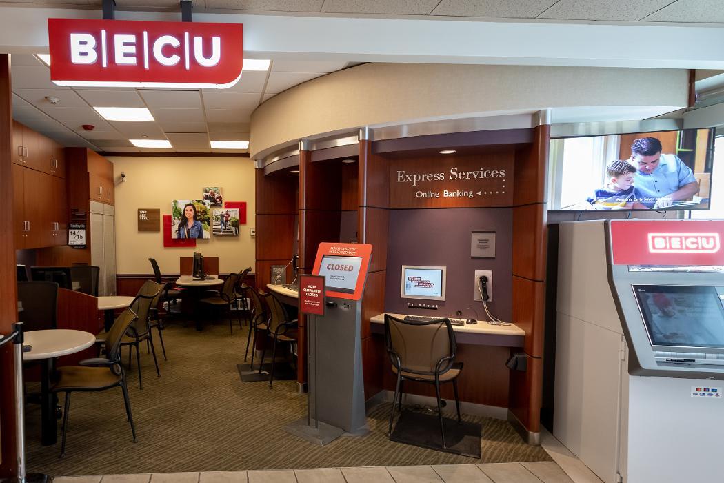 BECU credit union