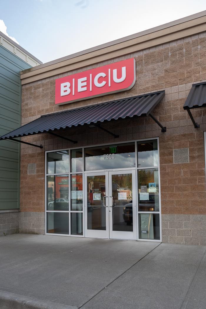 BECU