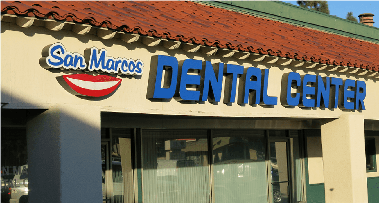 San Marcos Dental Center