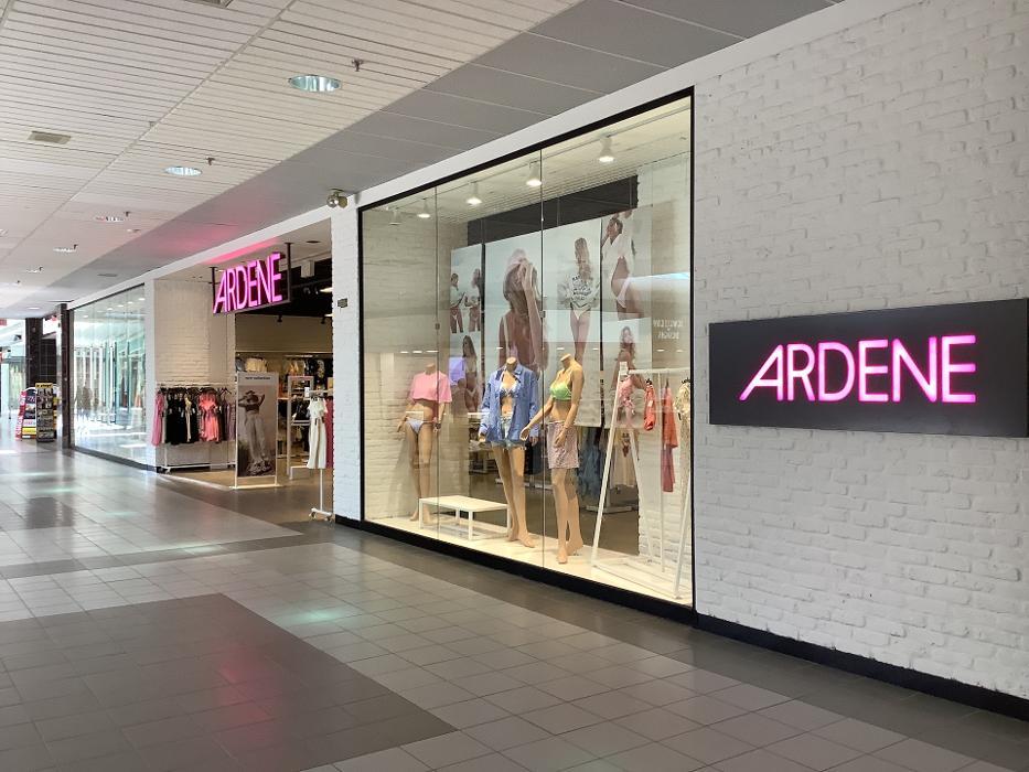 Ardene