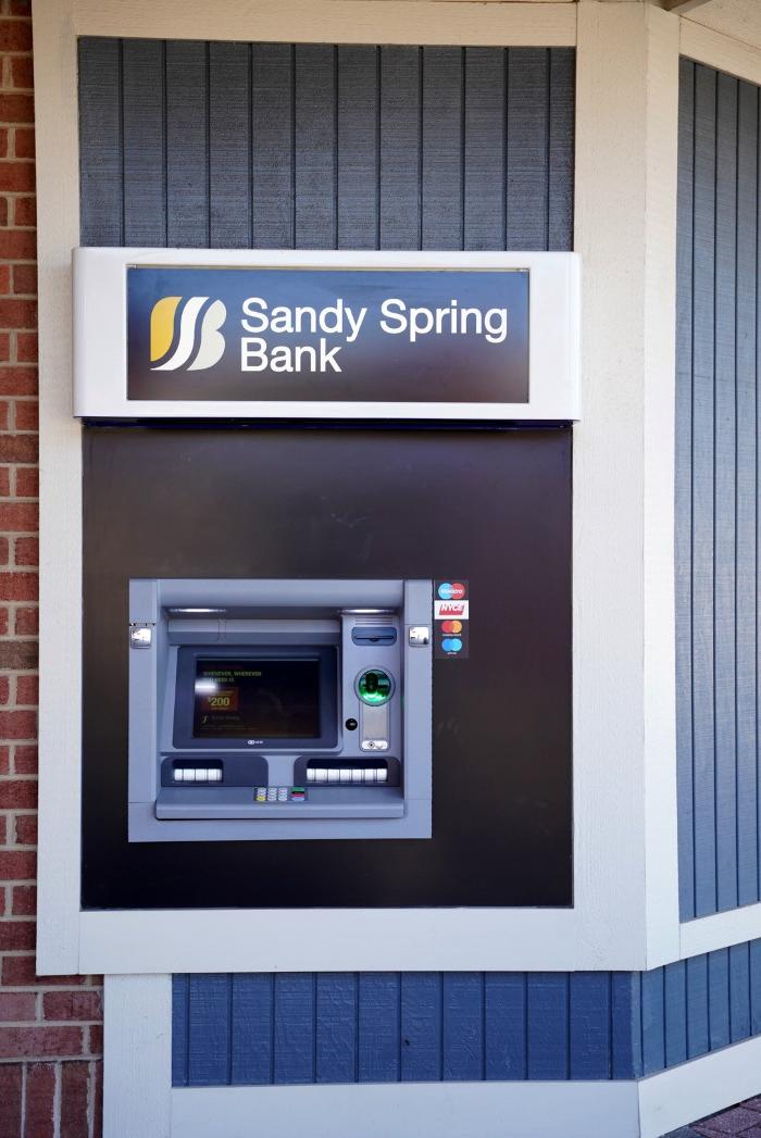 Sandy Spring Bank