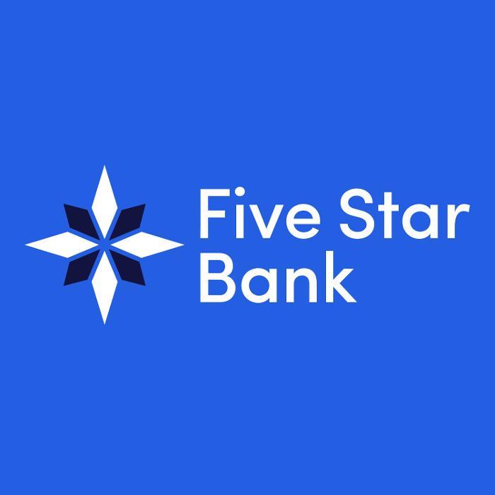 Five Star Bank