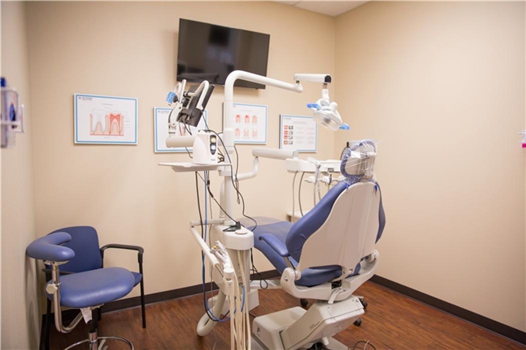 Jefferson Dental & Orthodontics