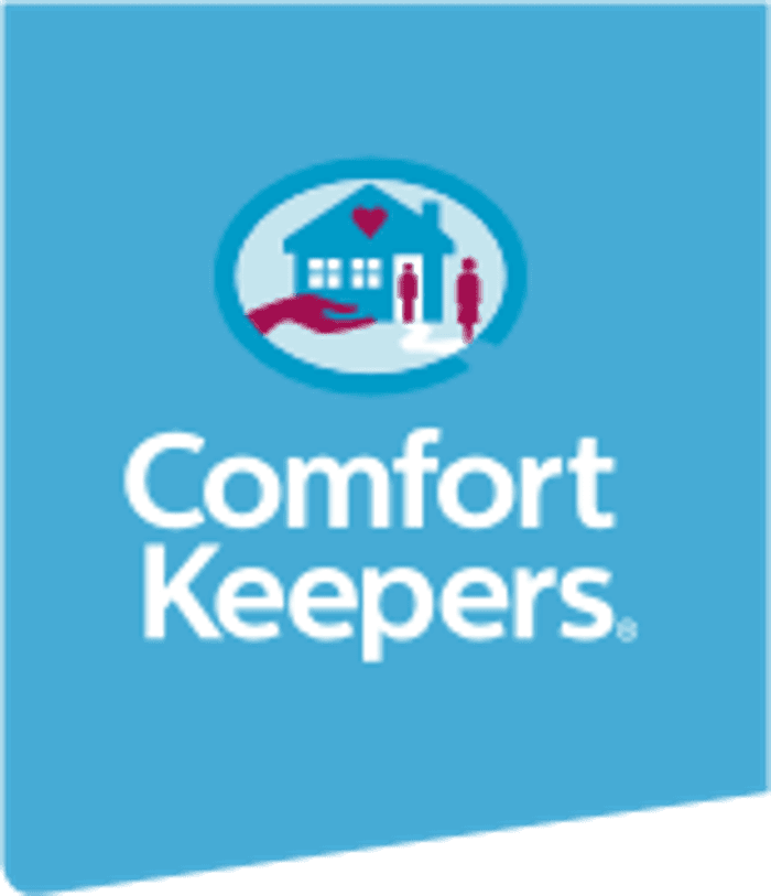 Comfort Keepers Home Care of San Luis Obispo and Santa Barbara County