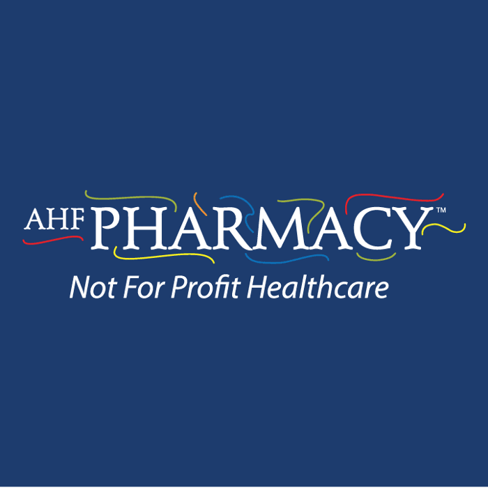 AHF Pharmacy - Baltimore