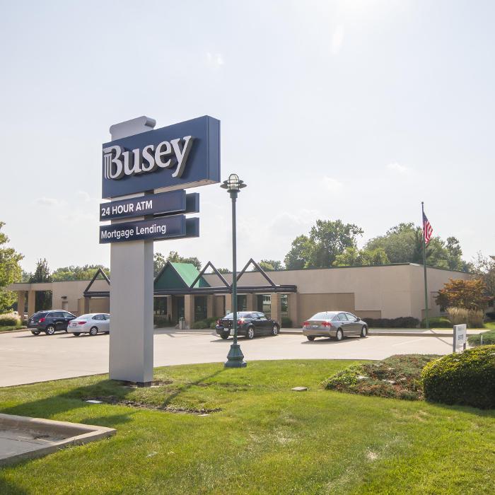 Busey Bank