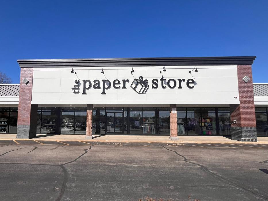 The Paper Store