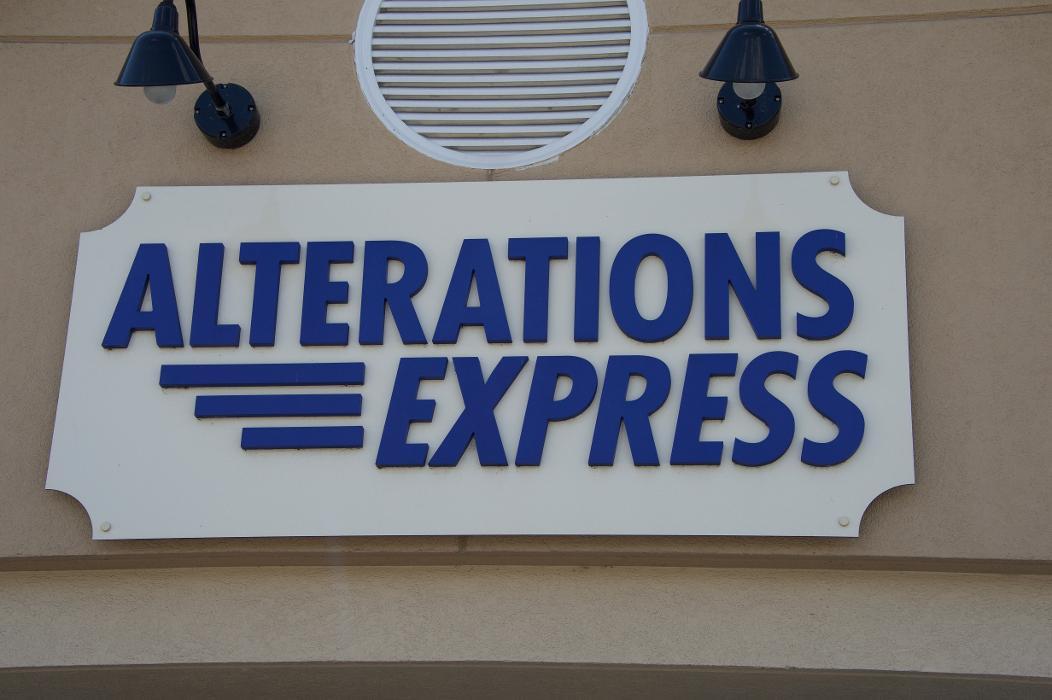 Alterations Express - Bridgeville