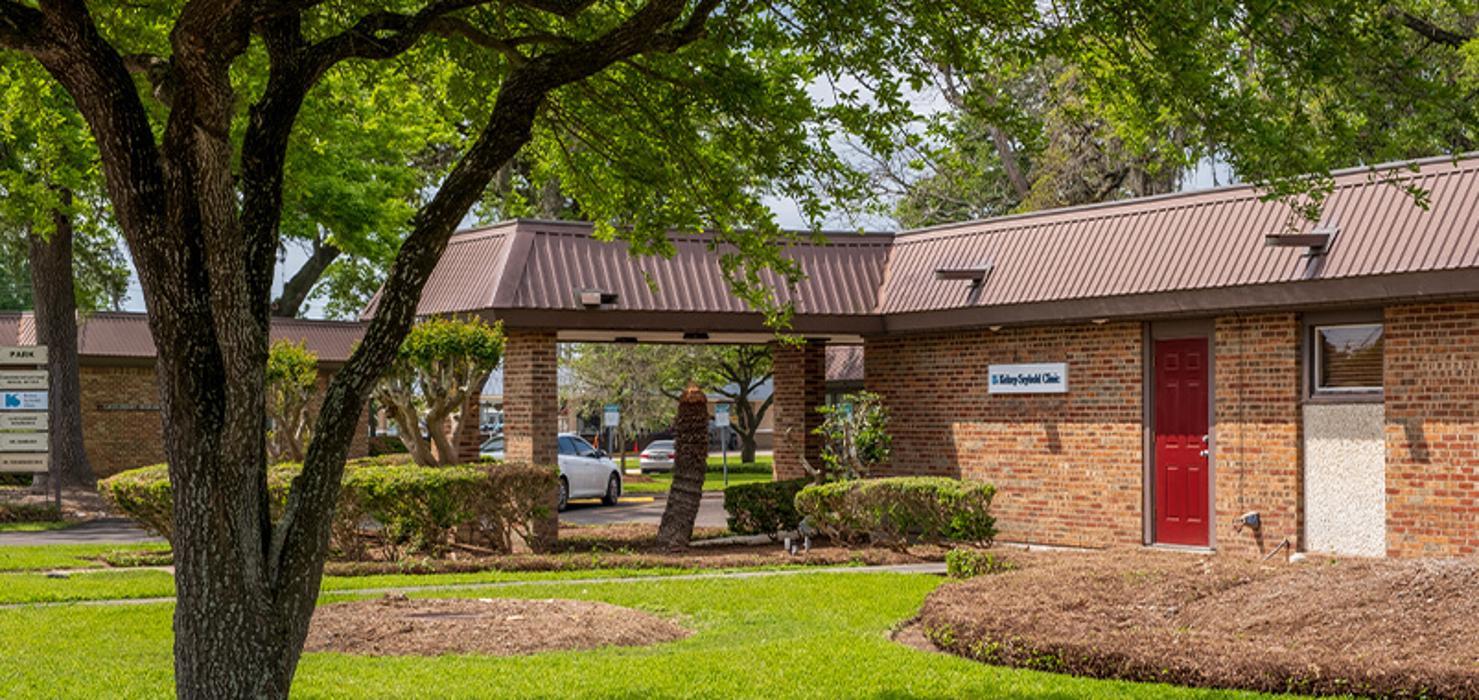 Kelsey-Seybold Clinic | Lake Jackson