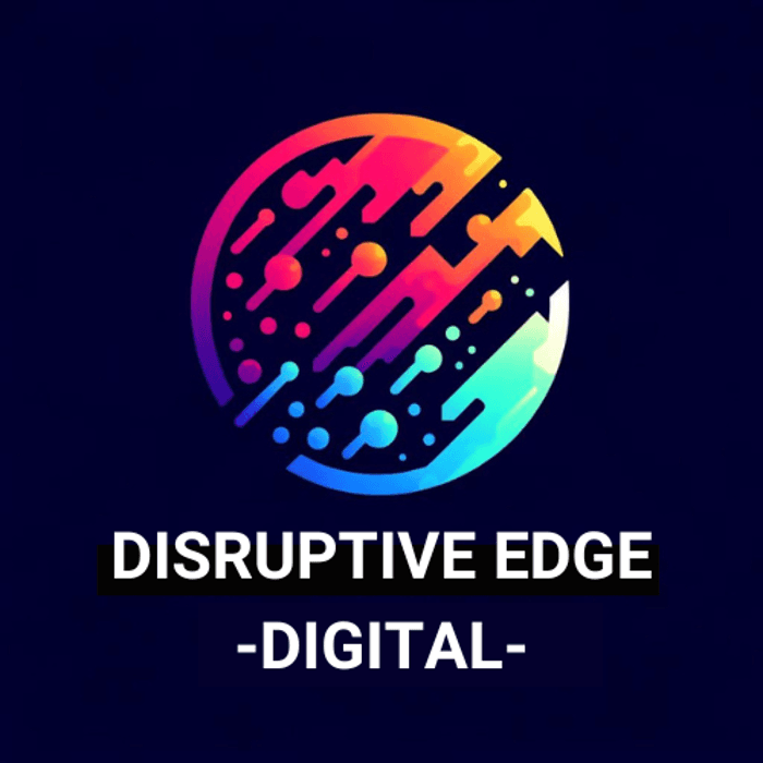 Disruptive Edge Digital