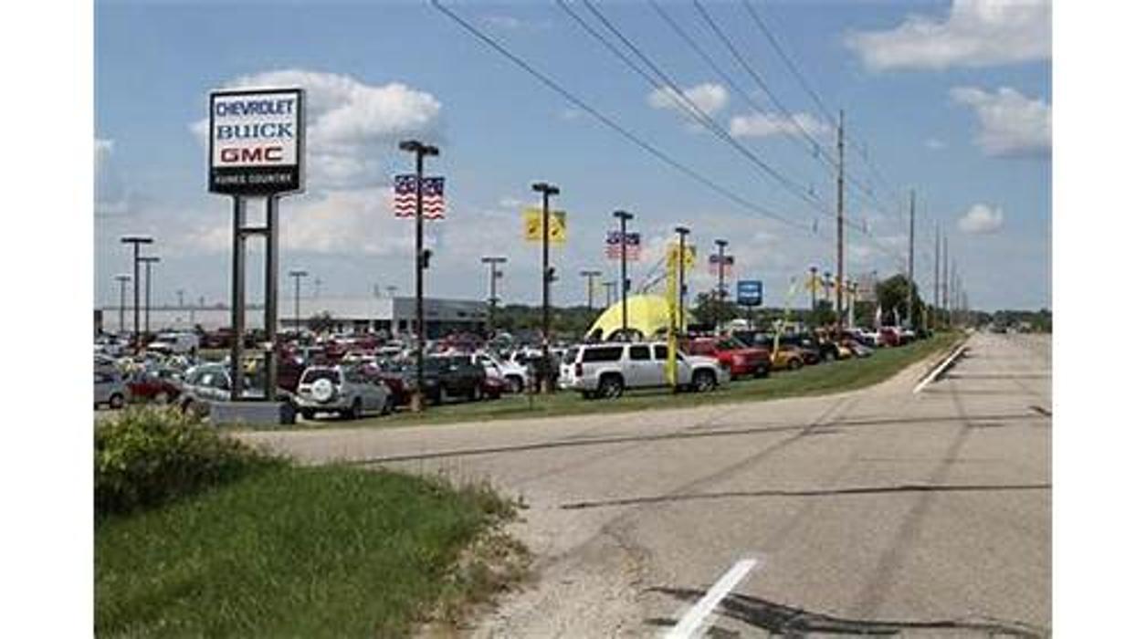 Kunes Chevrolet GMC Of Elkhorn