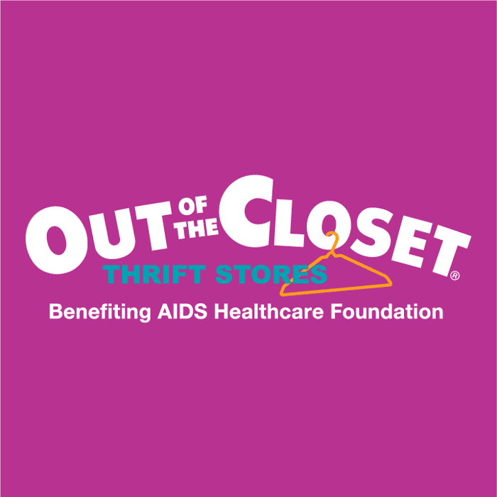 Out of the Closet - San Diego