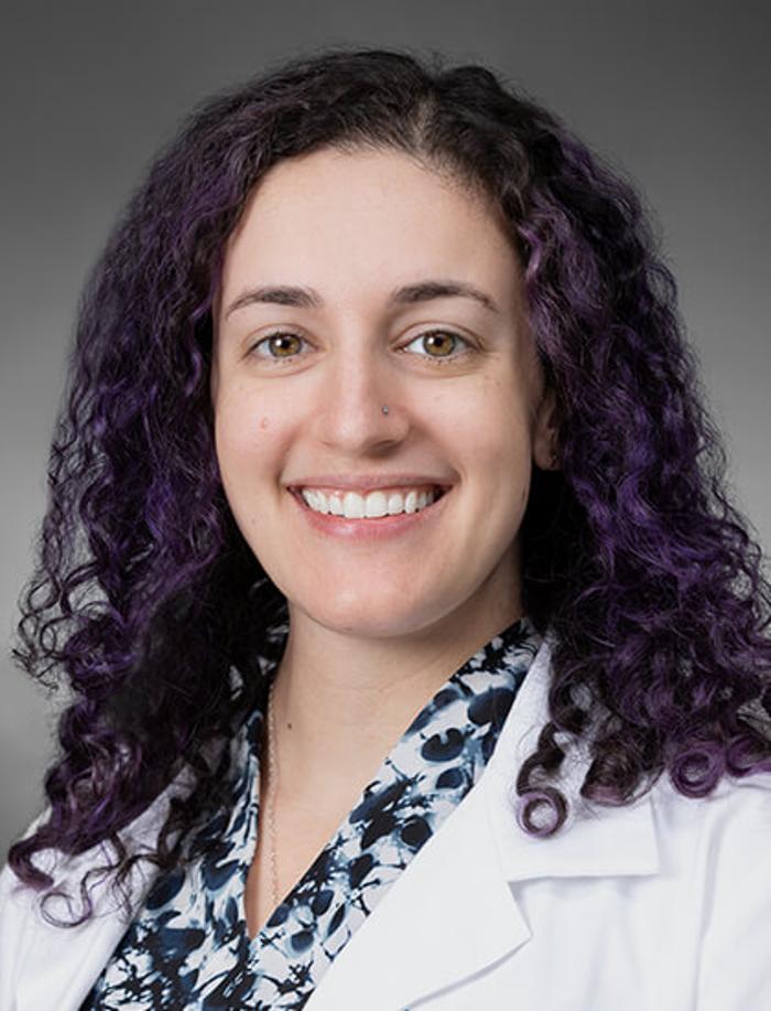 Melanie Levy-Meeks, MD