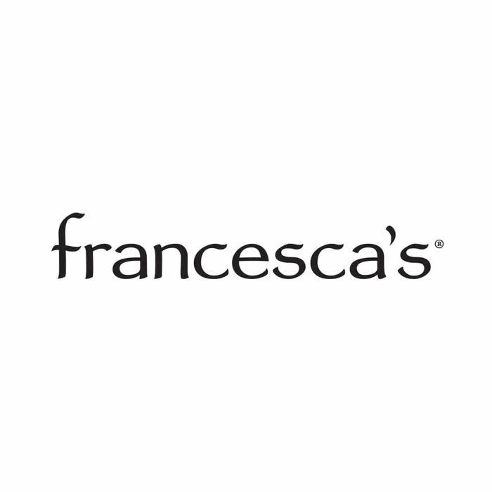 francesca's