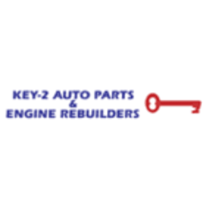 Cords Key-2 Auto Parts & Engine