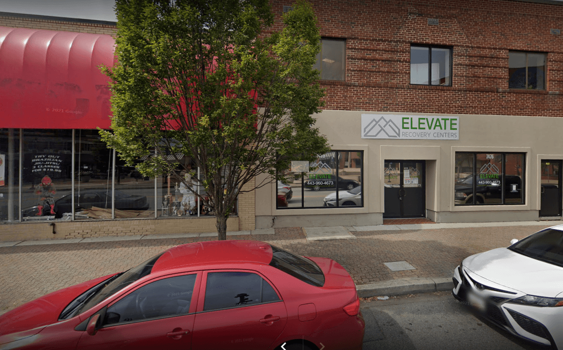 Elevate Recovery Centers, LLC