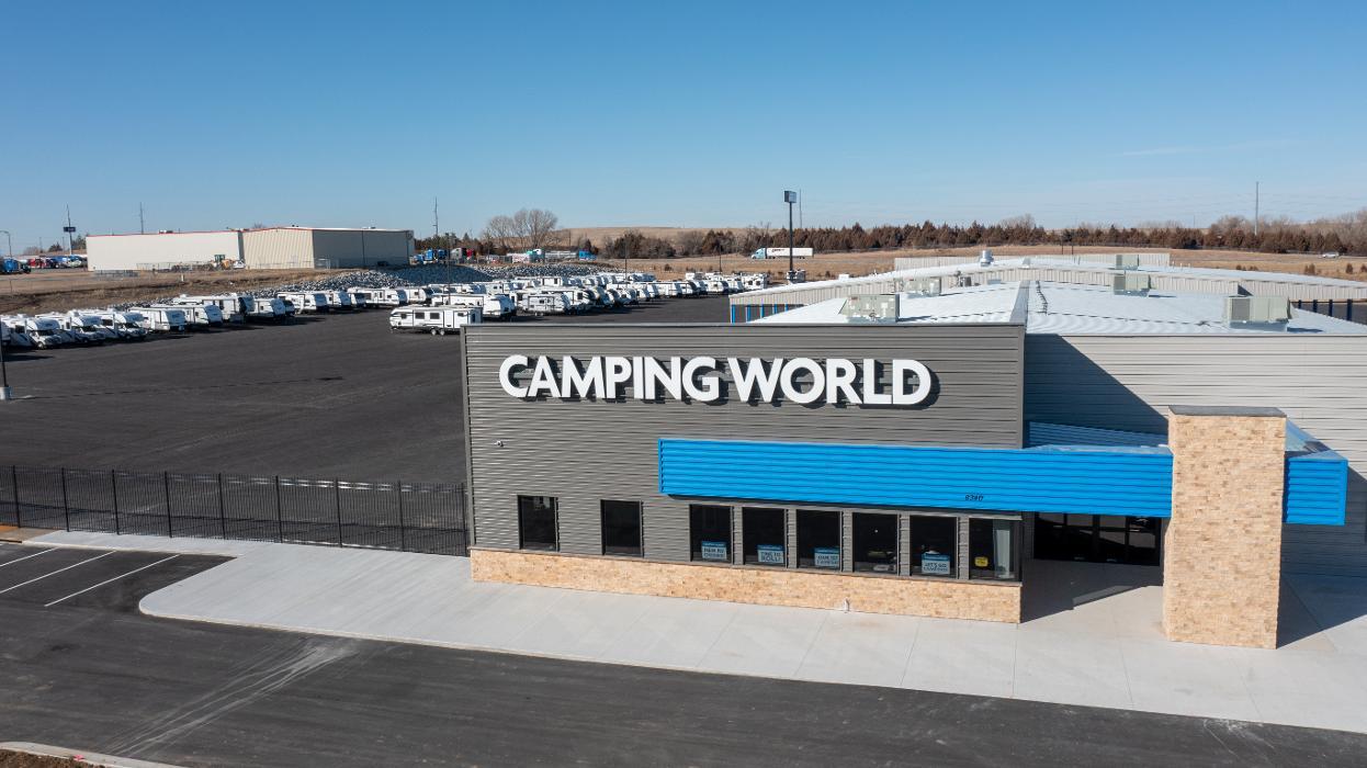 Camping World of Lincoln