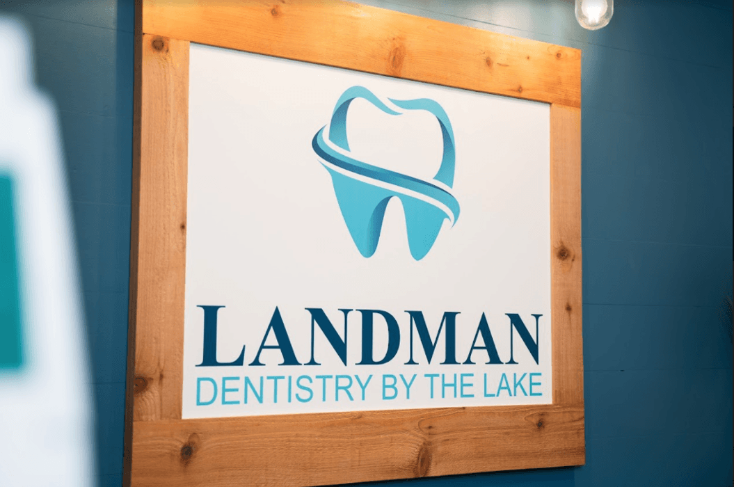 Landman Dentistry by the Lake