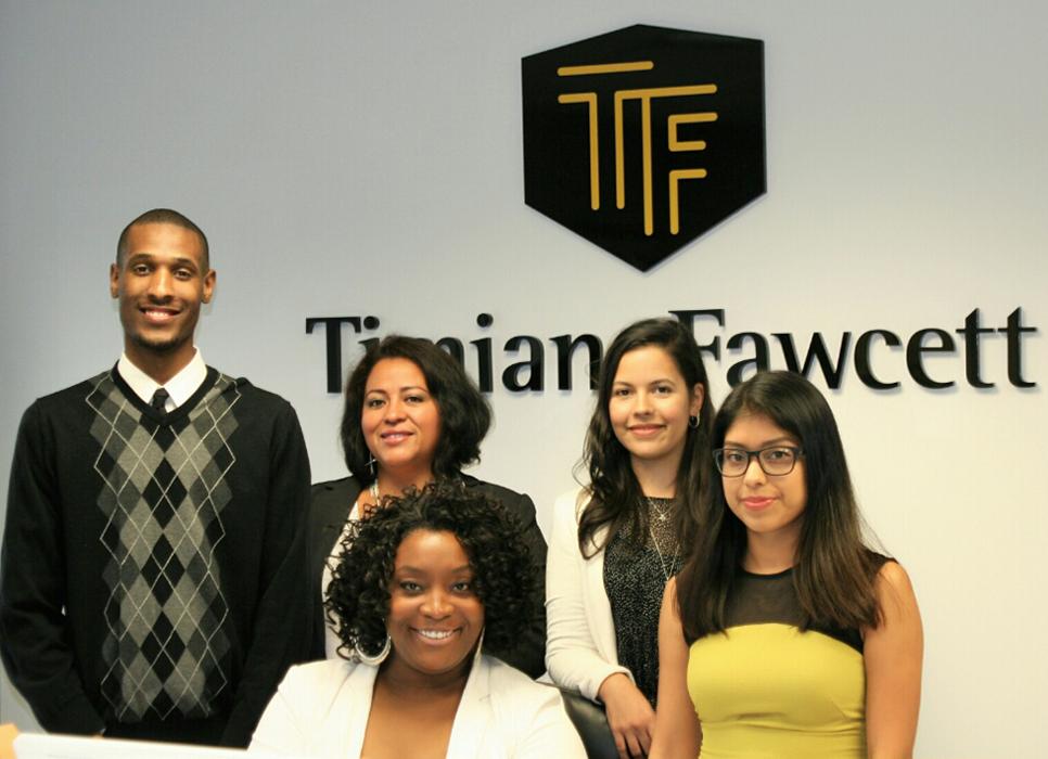 Timian & Fawcett, LLC