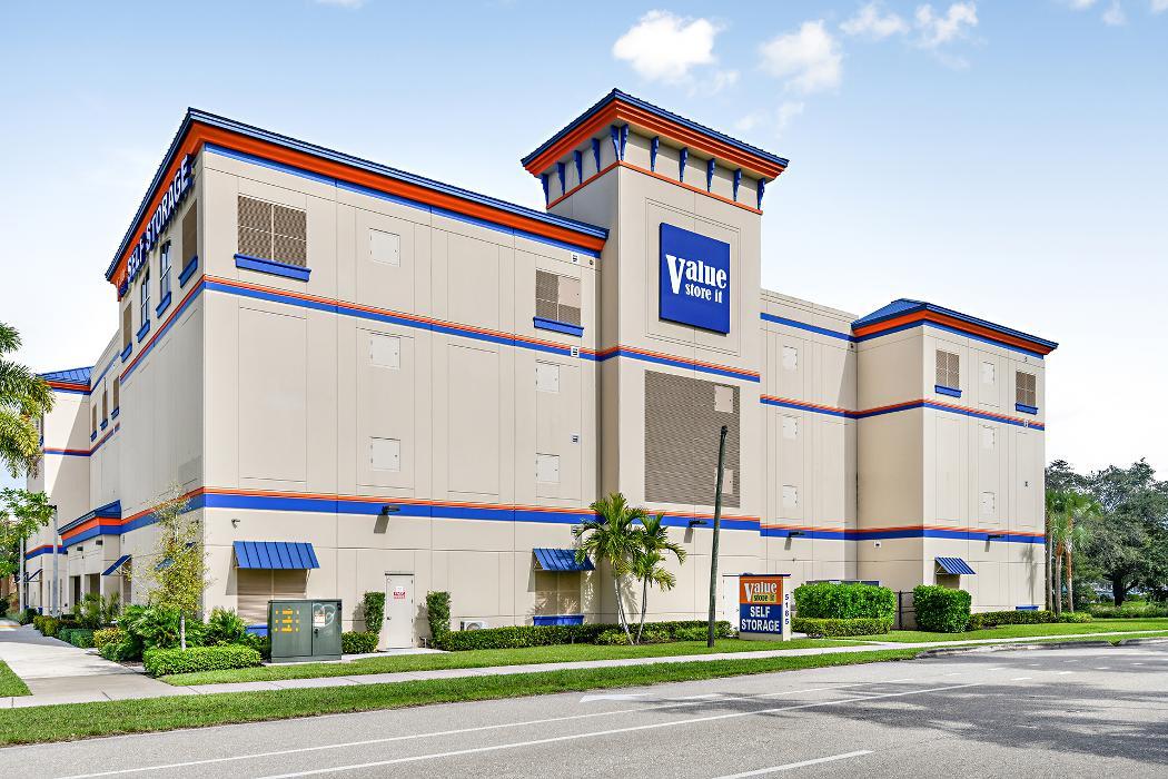 Value Store It Self Storage