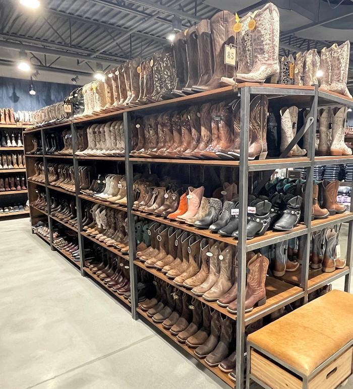 Boot Barn