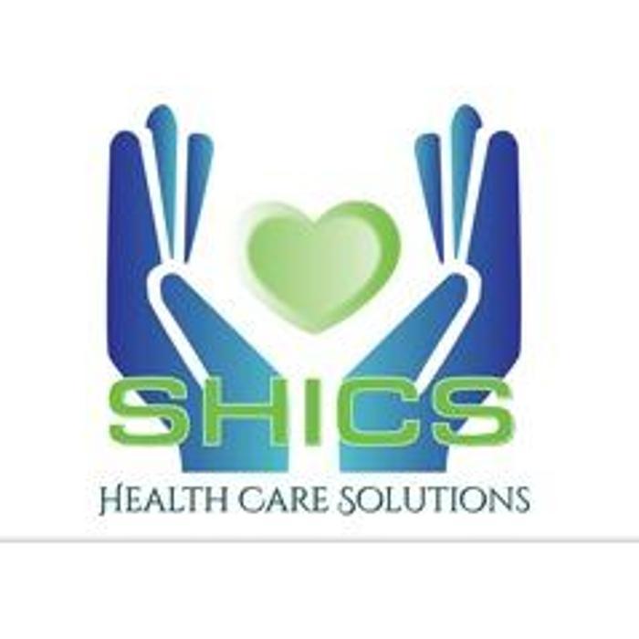 Shics Healthcare Solutions Inc