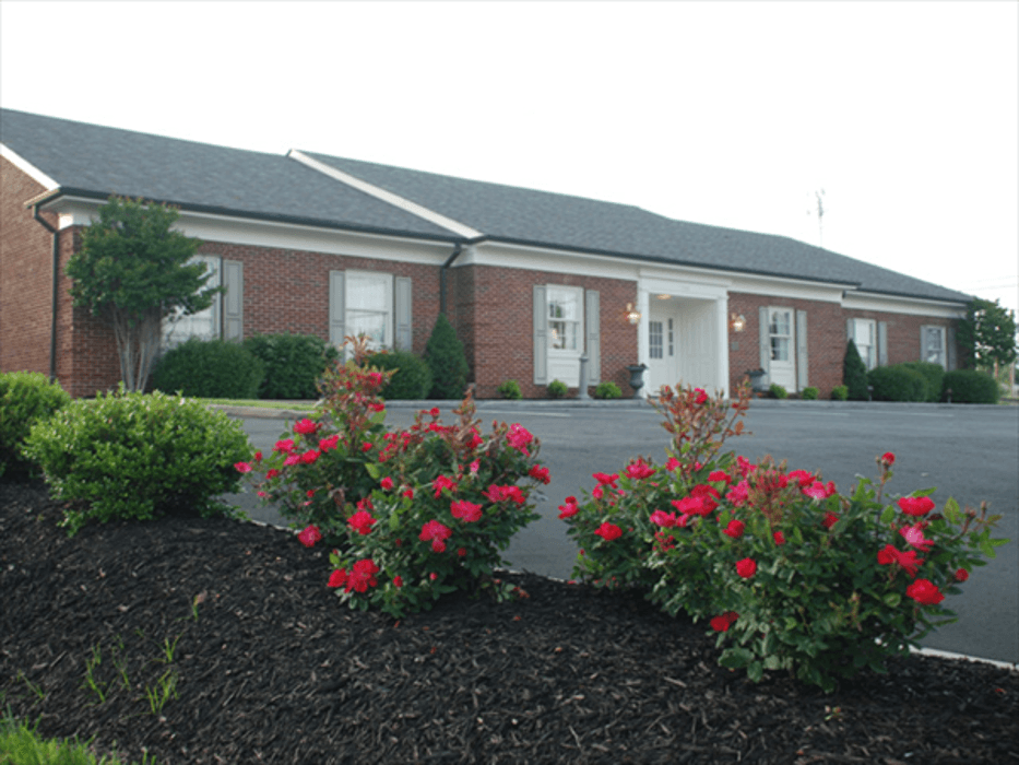 Loudoun Funeral Chapel & Crematory