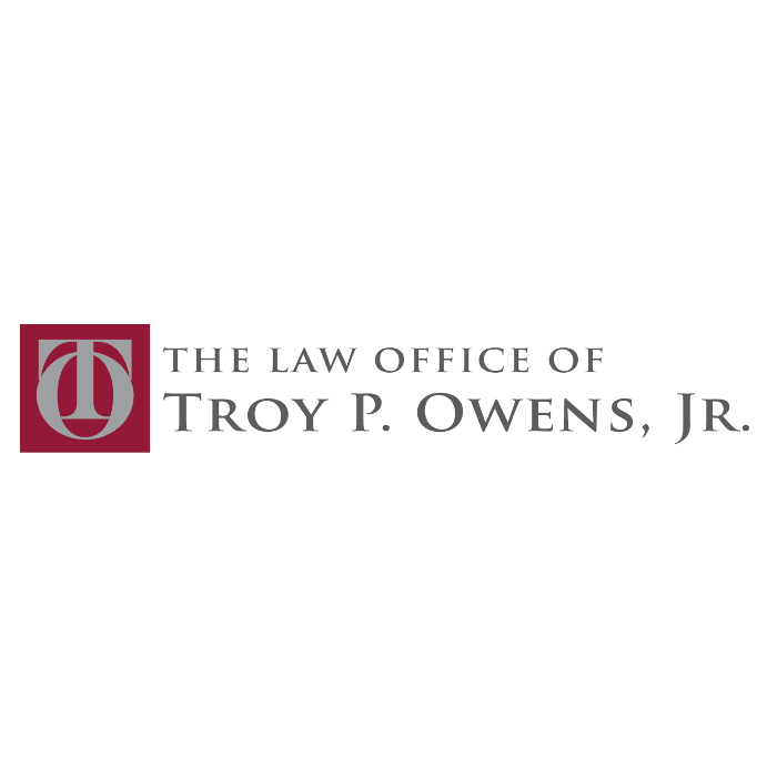 The Law Office Of Troy P. Owens, Jr., APC