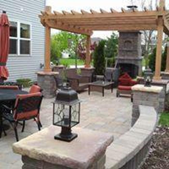 G&G Brick Paving and Landscaping, Inc