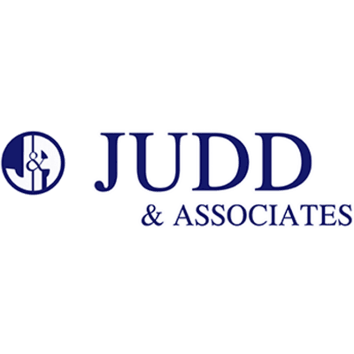 Judd & Associates, Inc.