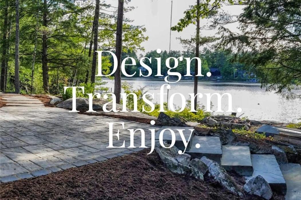 Granite State Landscaping and Stonework, LLC