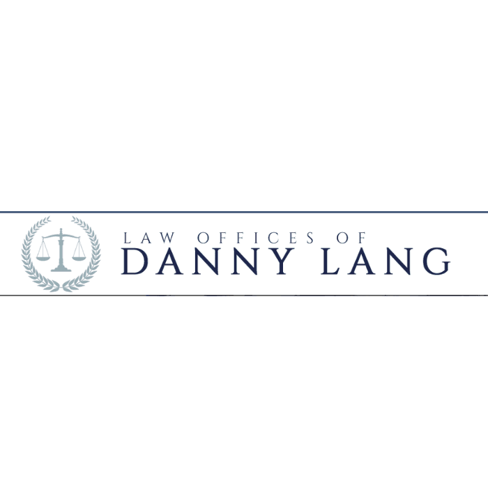 Law Offices of Danny Lang