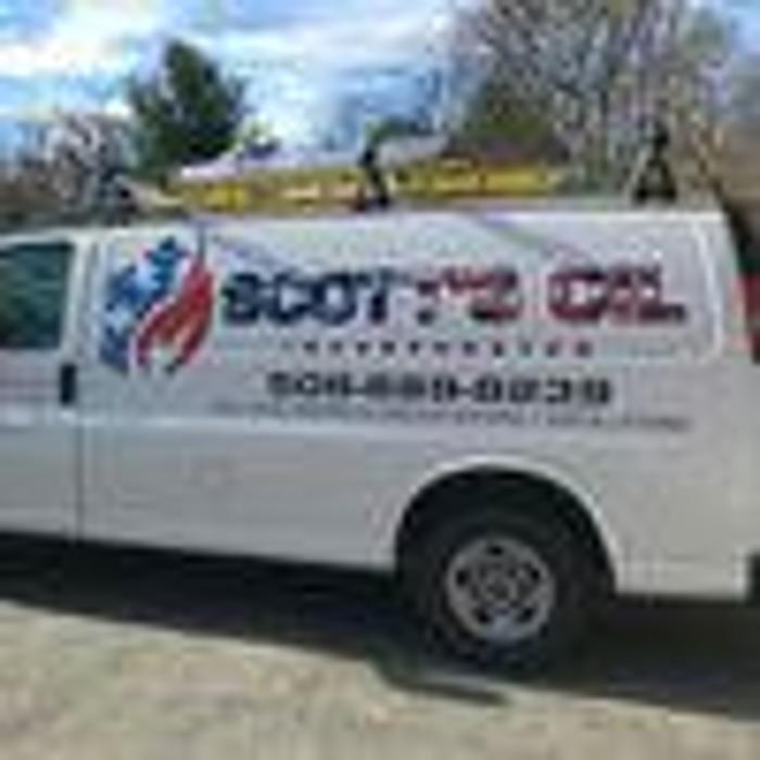 Scott's Oil Inc