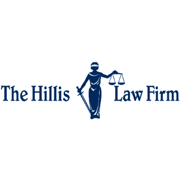 The Hillis Law Firm, P.C.