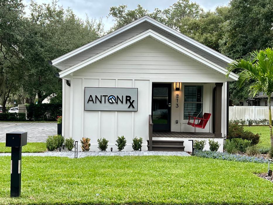 Anton Rx, LLC