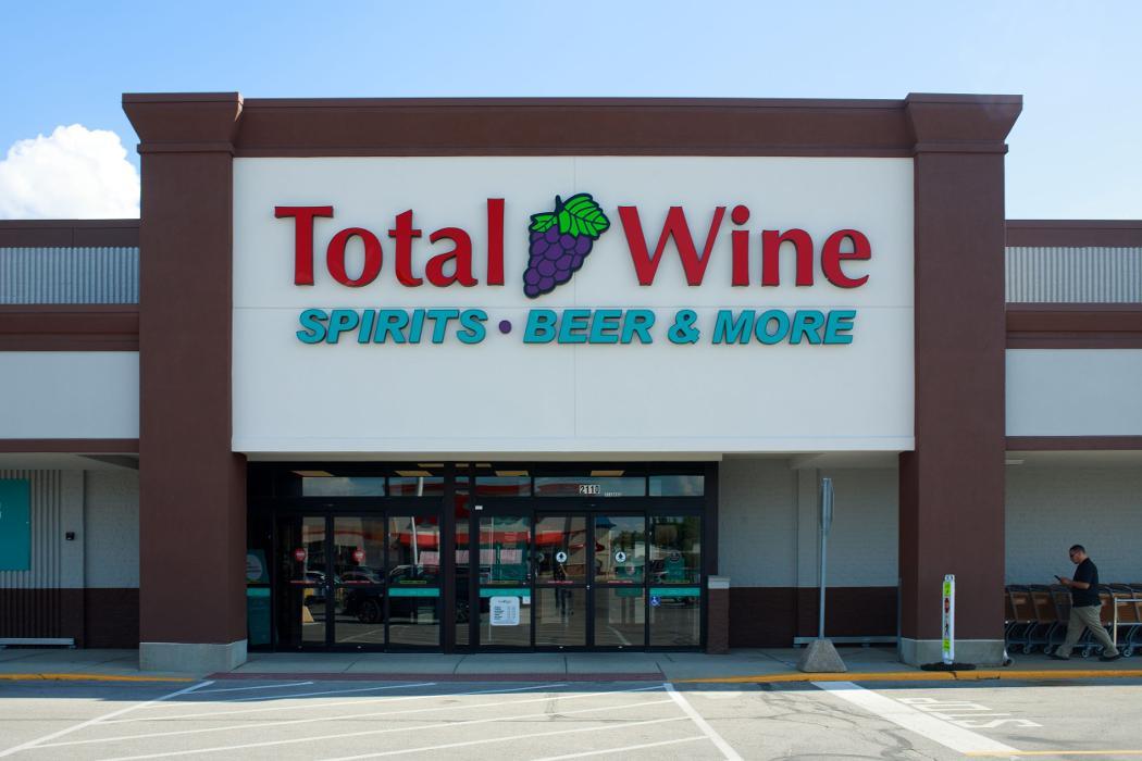 Total Wine & More