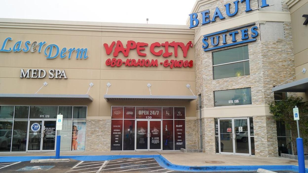 Vape City