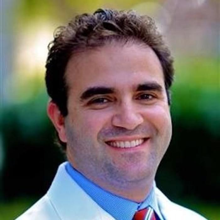 Isaac Sasson, M.D. Ph.D.