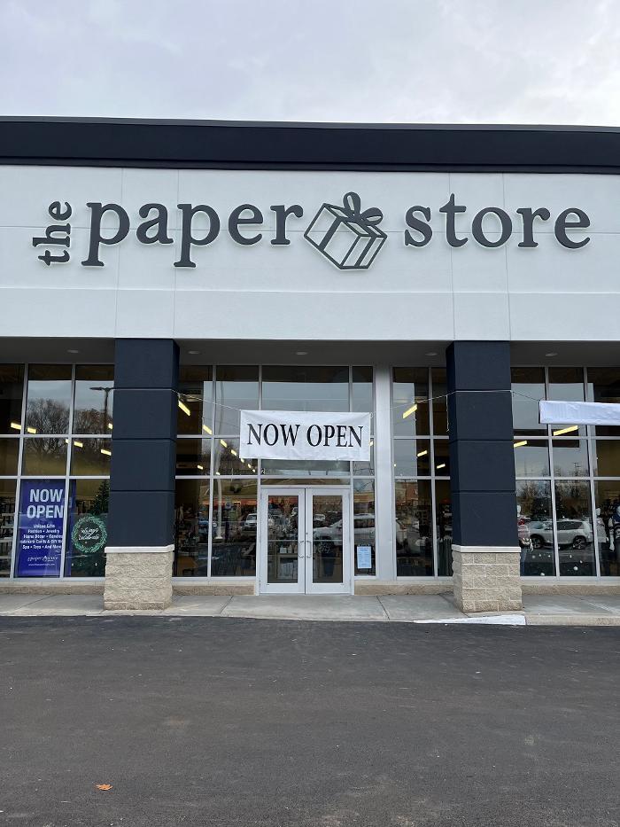 The Paper Store